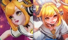 安琪拉最新爆料漫画皮肤,神秘魔法元素，惊艳亮相！