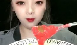 娱乐吃瓜酱小姐姐是谁啊,网络红人的魅力与影响力